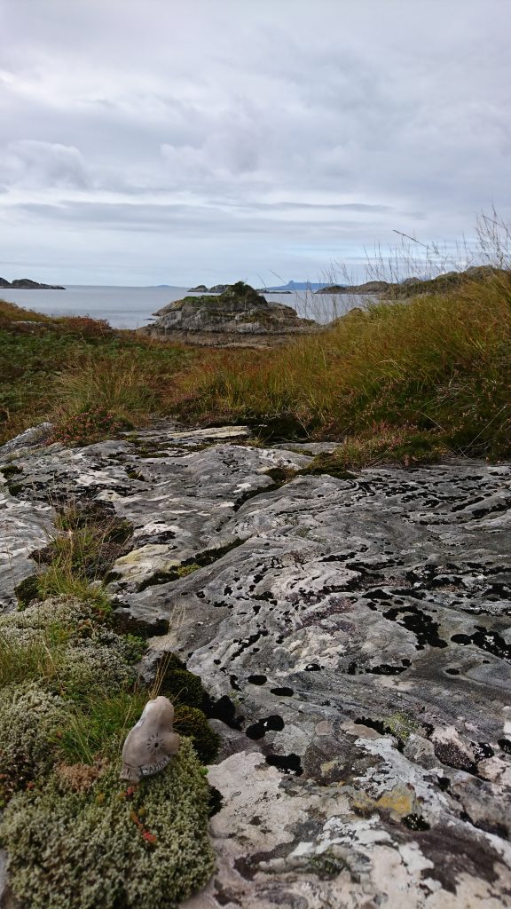 The Sound of Arisaig