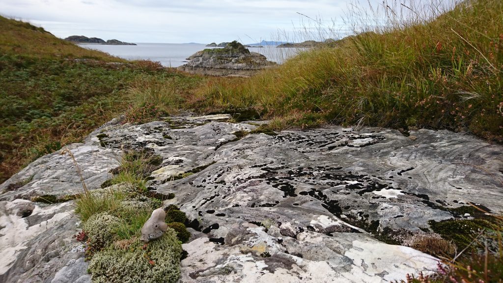 The Sound of Arisaig