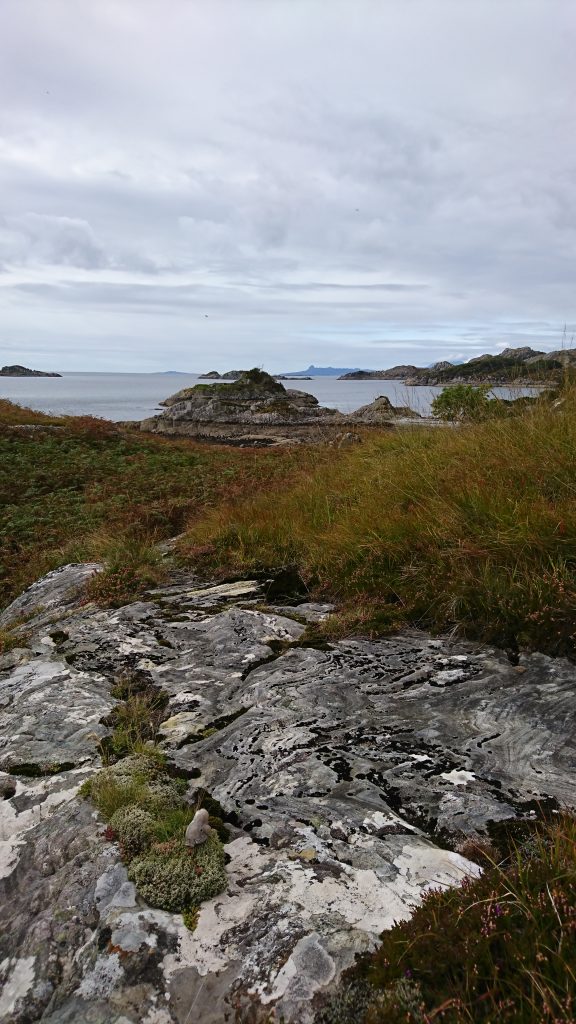 The Sound of Arisaig